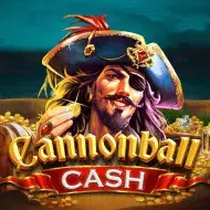 Cannonball Cash